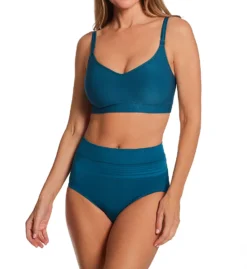 Easy Does It Triangle Seamless Lift Bra -Her Room US warners warn01 rn0131a cs3