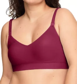 Easy Does It Triangle Seamless Lift Bra