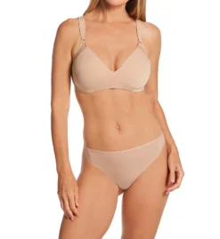 Cloud 9 Pillow Soft Wire-Free Bra With Lift -Her Room US warners warn01 rn2771a cs3