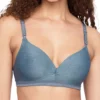 Play It Cool Wirefree Contour Bra With Lift -Her Room US warners warn01 rn3281a gs
