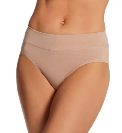 No Pinching No Problems Hipster Panty - 3 Pack