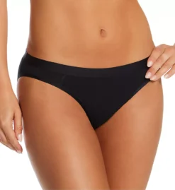 Easy Does It Modal Modern Bikini Panty