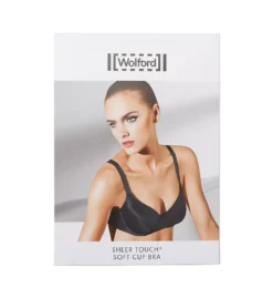 Wolford Sheer Touch Spacer T-Shirt Underwire Bra -Her Room US wolford wolf01 69642 cs1
