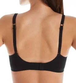 Wolford 2Pure Underwire Bra -Her Room US wolford wolf01 69838 bs